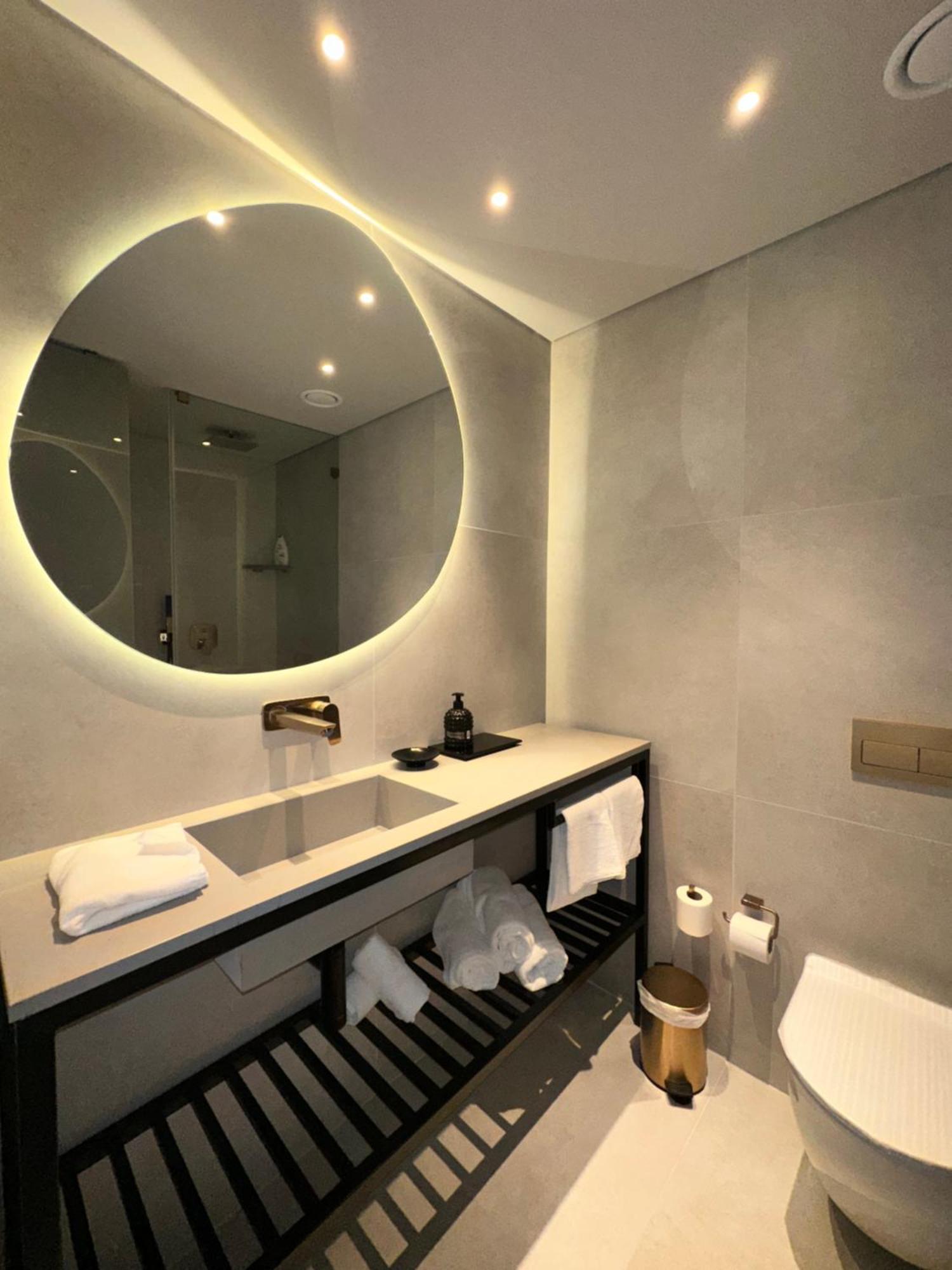 Suite On The Beach Хайфа Экстерьер фото