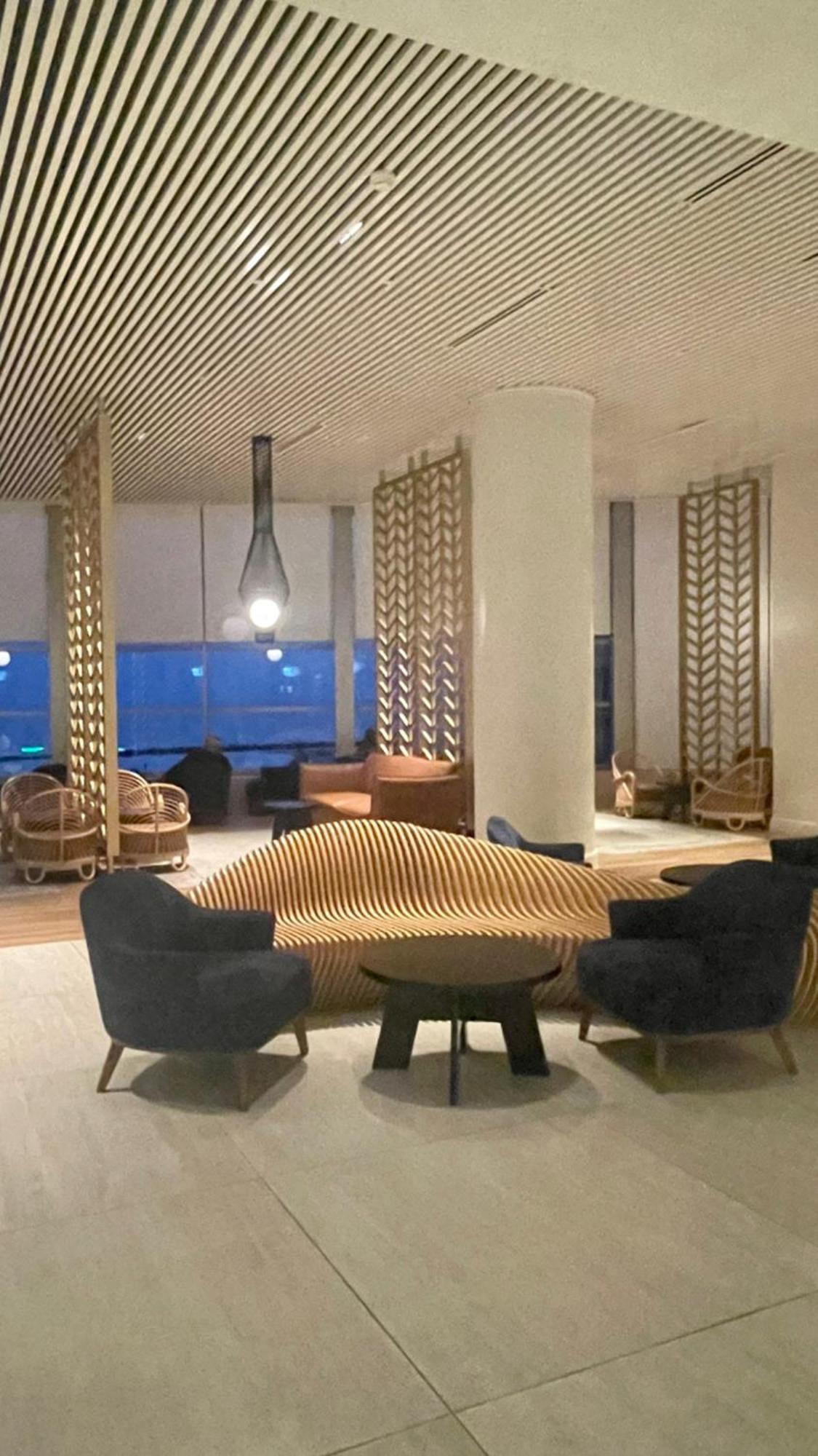 Suite On The Beach Хайфа Экстерьер фото