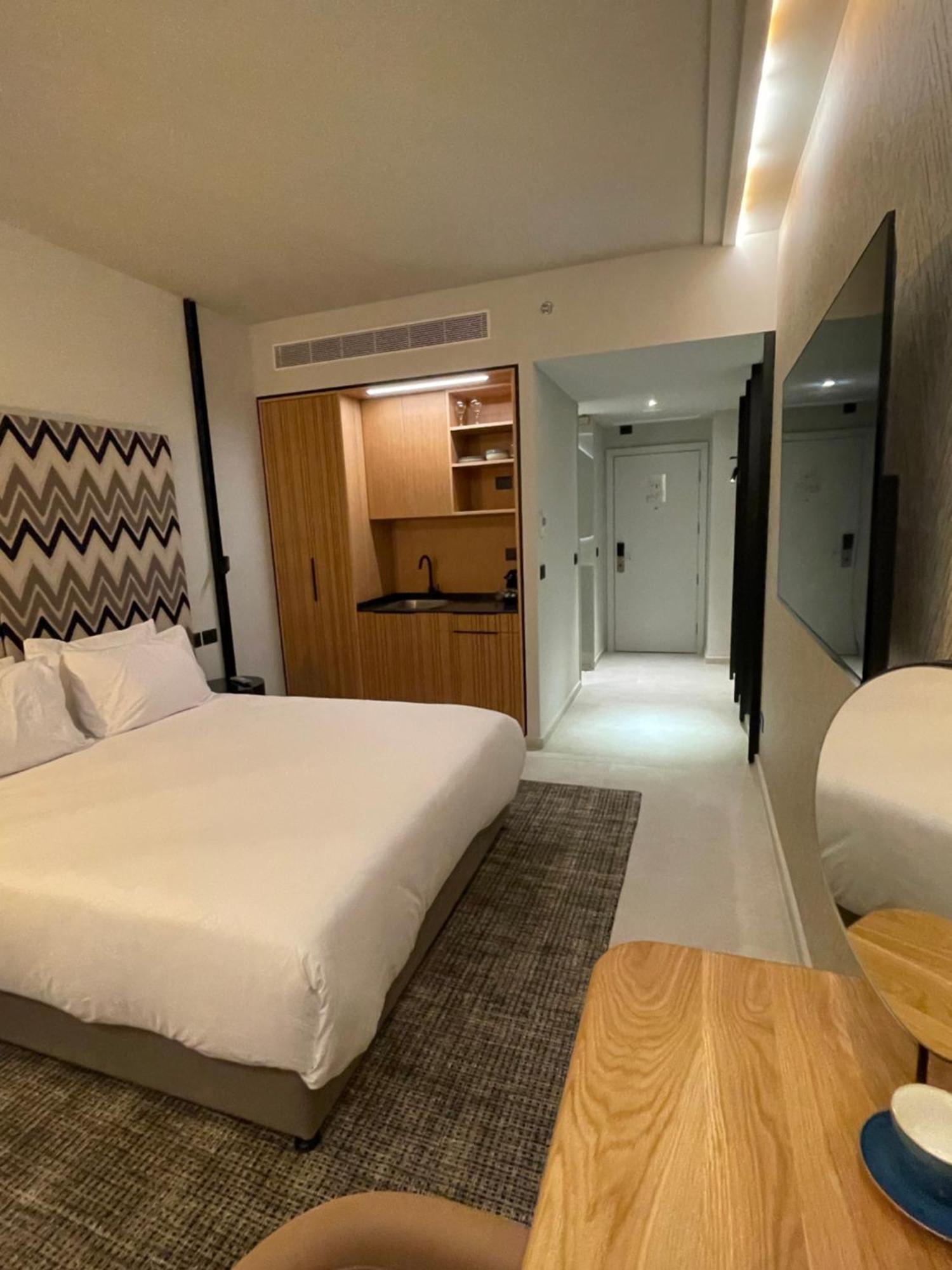 Suite On The Beach Хайфа Экстерьер фото