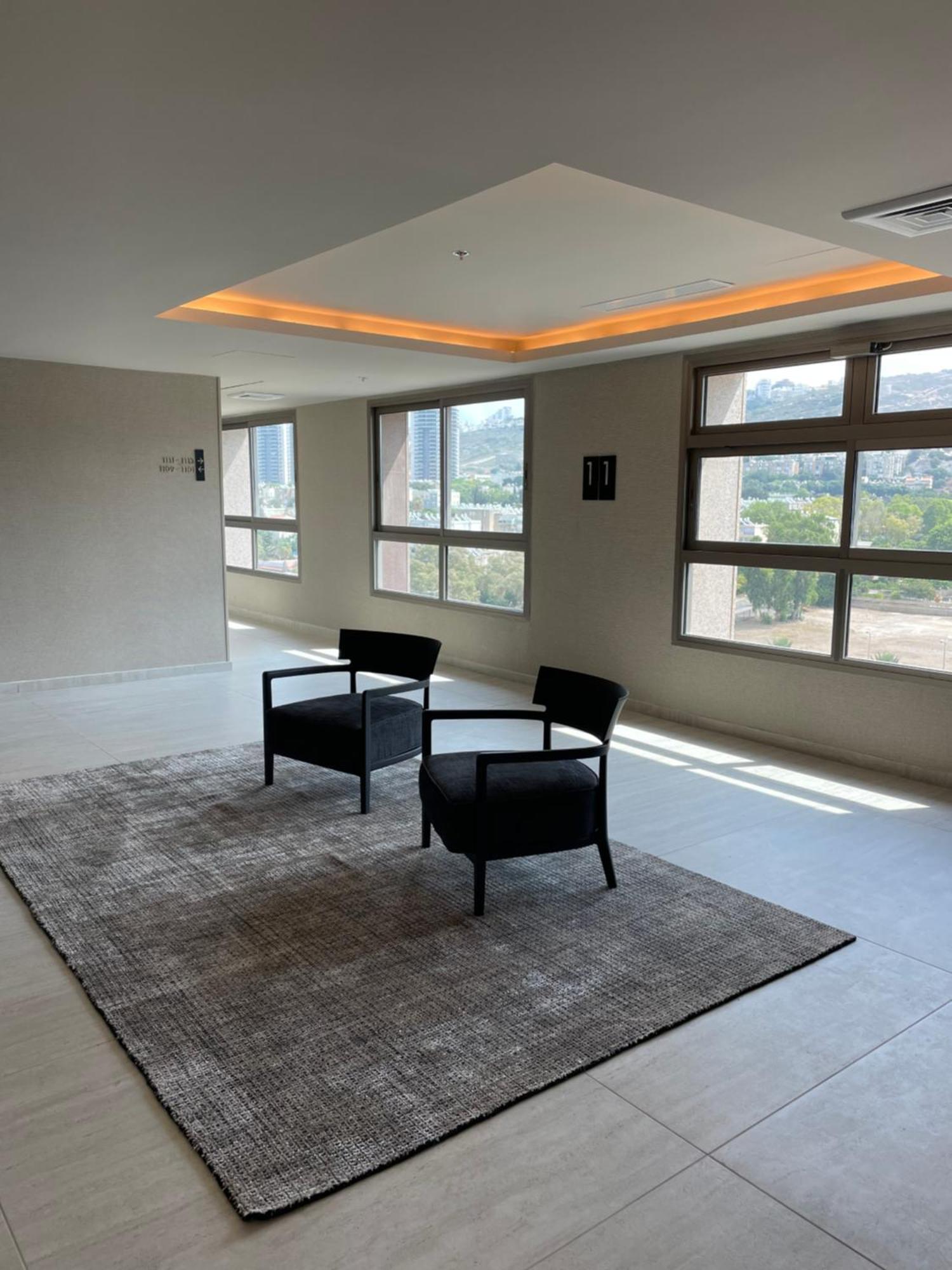 Suite On The Beach Хайфа Экстерьер фото