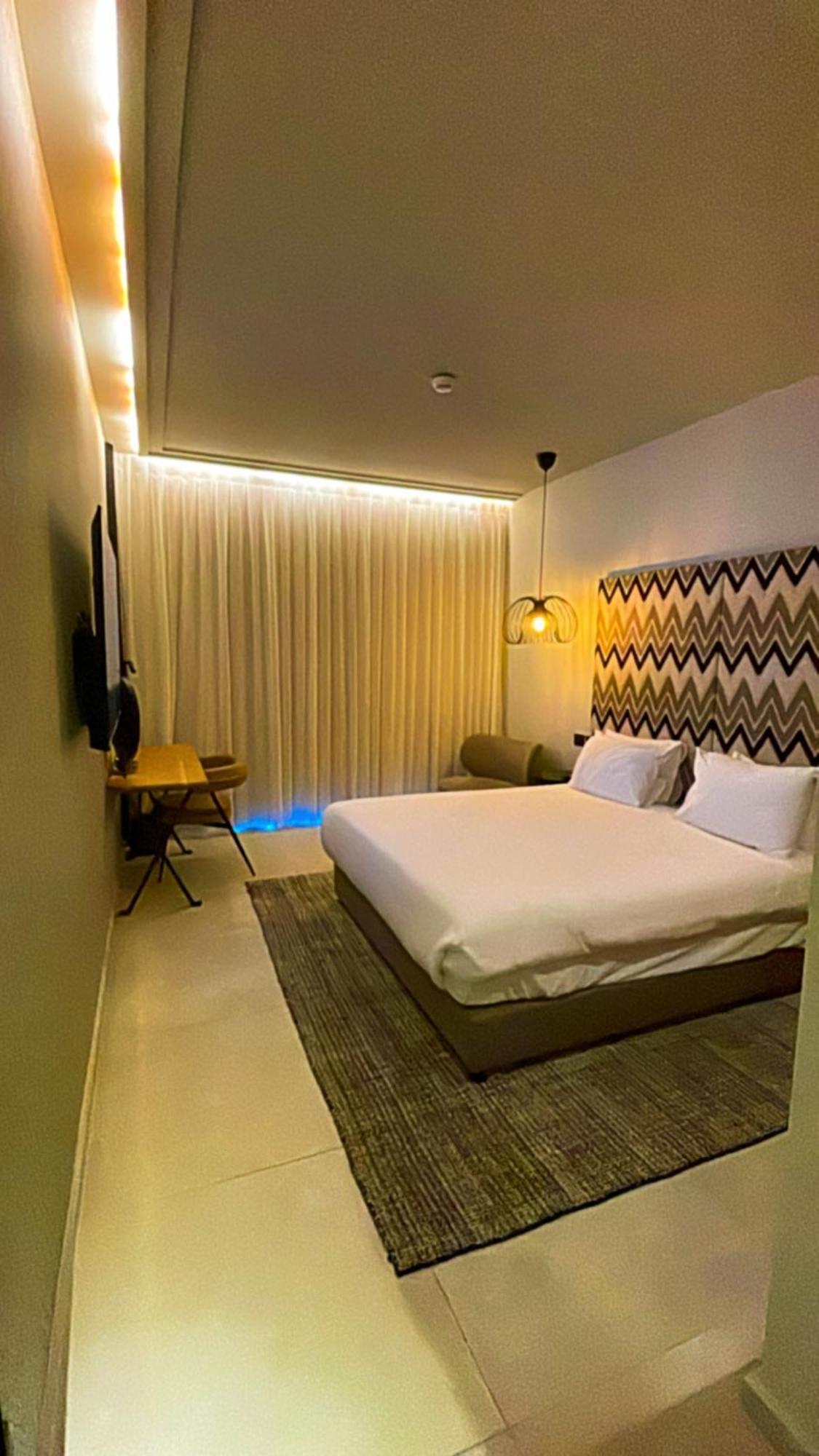 Suite On The Beach Хайфа Экстерьер фото